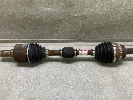 ФОТО Привід передній для KIA Soul 3 SK3 (18-22) Київ