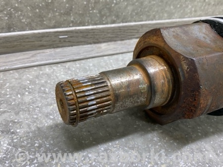 ФОТО Привід передній для KIA Soul 3 SK3 (18-22) Київ