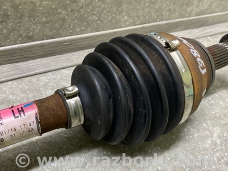 ФОТО Привід передній для KIA Soul 3 SK3 (18-22) Київ