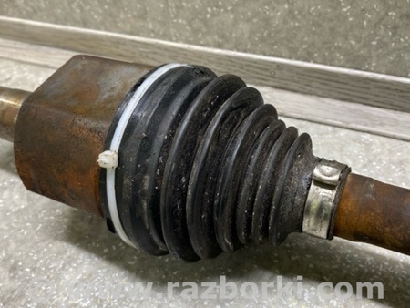 ФОТО Привід передній для KIA Soul 3 SK3 (18-22) Київ