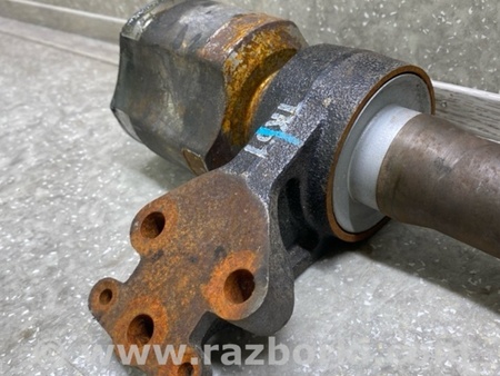 ФОТО Вал проміжний приводу для KIA Soul 3 SK3 (18-22) Київ