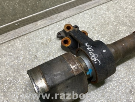 ФОТО Вал проміжний приводу для KIA Soul 3 SK3 (18-22) Київ