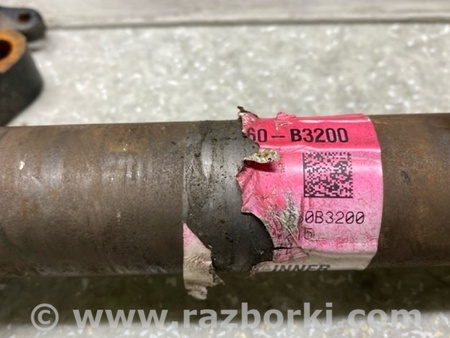 ФОТО Вал проміжний приводу для KIA Soul 3 SK3 (18-22) Київ