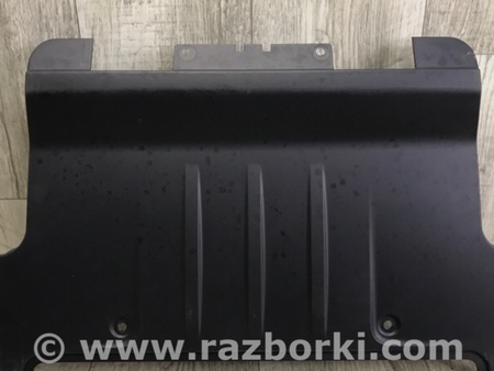 ФОТО Захист дну для Land Rover Range Rover IV L405 (12-21) Київ