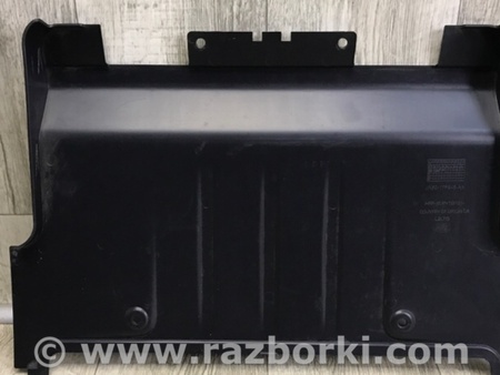 ФОТО Захист дну для Land Rover Range Rover IV L405 (12-21) Київ
