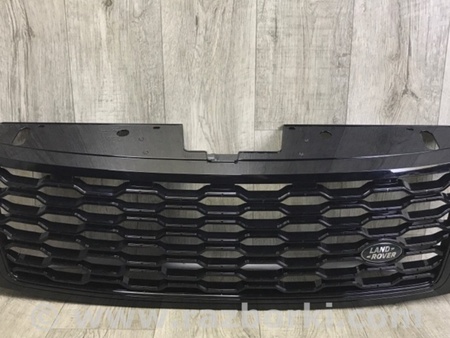 ФОТО Решітка радіатора для Land Rover Range Rover IV L405 (12-21) Київ
