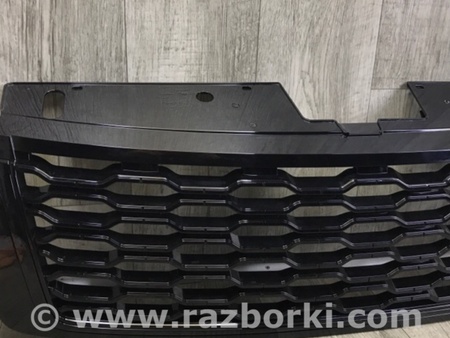 ФОТО Решітка радіатора для Land Rover Range Rover IV L405 (12-21) Київ