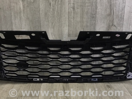ФОТО Решітка радіатора для Land Rover Range Rover IV L405 (12-21) Київ