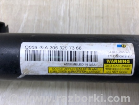 ФОТО Амортизатор для Mercedes-Benz C-Class iV W205 (14-21) Київ