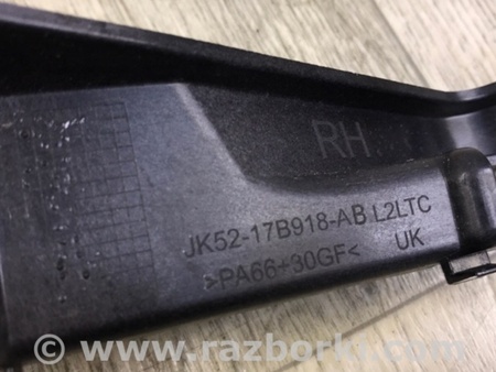 ФОТО Кронштейн заднього бампера для Land Rover Range Rover IV L405 (12-21) Київ