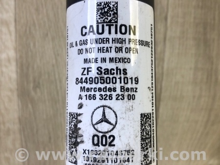 ФОТО Амортизатор для Mercedes-Benz GL-Class X166 (12-16) Київ