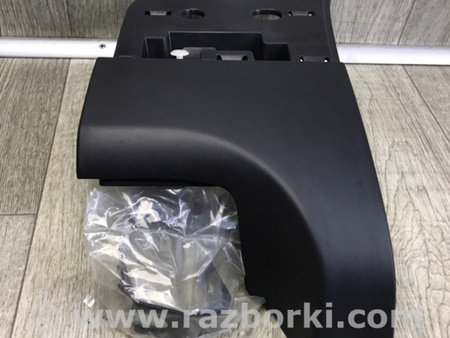 ФОТО Накладка крила для Land Rover Range Rover IV L405 (12-21) Київ