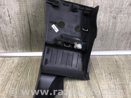 ФОТО Накладка крила для Land Rover Range Rover IV L405 (12-21) Київ