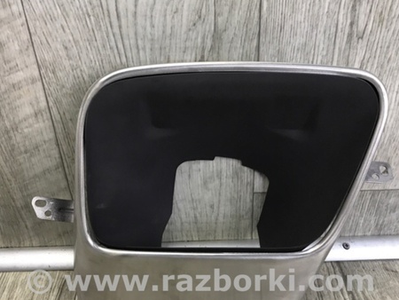 ФОТО Насадка на глушник для Land Rover Range Rover IV L405 (12-21) Київ