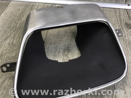 ФОТО Насадка на глушник для Land Rover Range Rover IV L405 (12-21) Київ