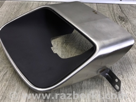 ФОТО Насадка на глушник для Land Rover Range Rover IV L405 (12-21) Київ