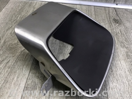 ФОТО Насадка на глушник для Land Rover Range Rover IV L405 (12-21) Київ