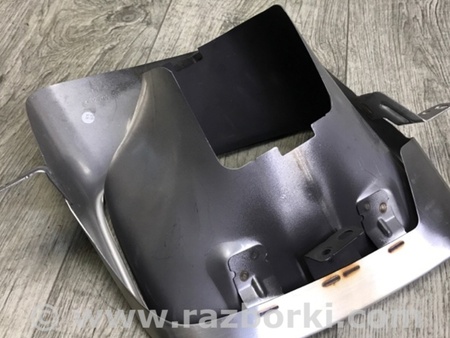 ФОТО Насадка на глушник для Land Rover Range Rover IV L405 (12-21) Київ