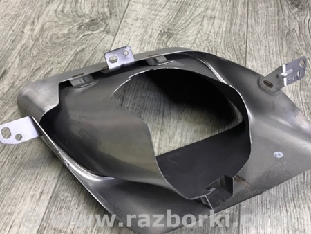 ФОТО Насадка на глушник для Land Rover Range Rover IV L405 (12-21) Київ