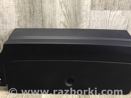 ФОТО Захист заднього бампера для Land Rover Range Rover IV L405 (12-21) Київ