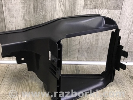 ФОТО дефлектор радіатора для Land Rover Range Rover IV L405 (12-21) Київ