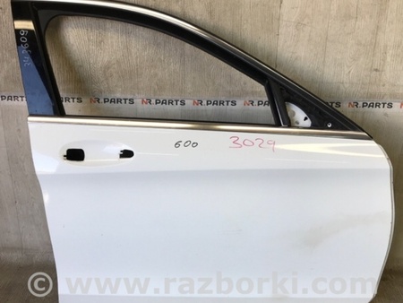 ФОТО Двері для Mercedes-Benz C-Class iV W205 (14-21) Київ