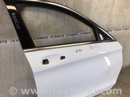 ФОТО Двері для Mercedes-Benz C-Class iV W205 (14-21) Київ