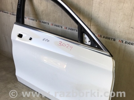 ФОТО Двері для Mercedes-Benz C-Class iV W205 (14-21) Київ