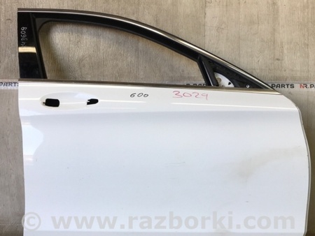 ФОТО Двері для Mercedes-Benz C-Class iV W205 (14-21) Київ