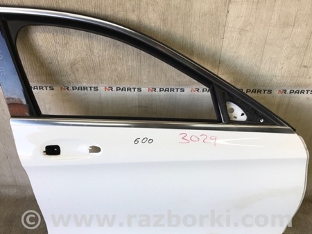 ФОТО Двері для Mercedes-Benz C-Class iV W205 (14-21) Київ