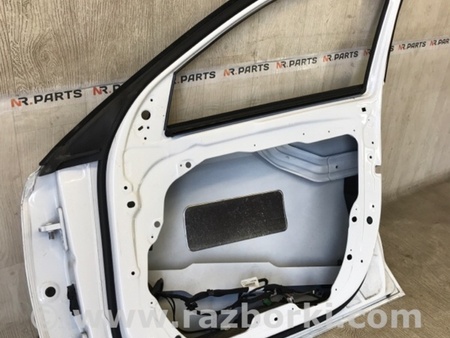 ФОТО Двері для Mercedes-Benz C-Class iV W205 (14-21) Київ