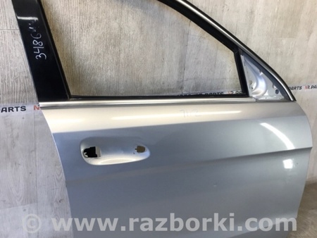 ФОТО Двері для Mercedes-Benz GL-Class X166 (12-16) Київ