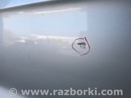 ФОТО Двері для Mercedes-Benz GL-Class X166 (12-16) Київ