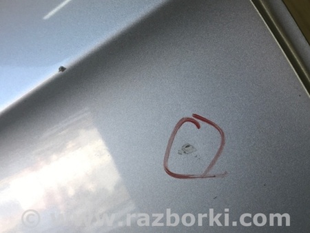 ФОТО Двері для Mercedes-Benz GL-Class X166 (12-16) Київ