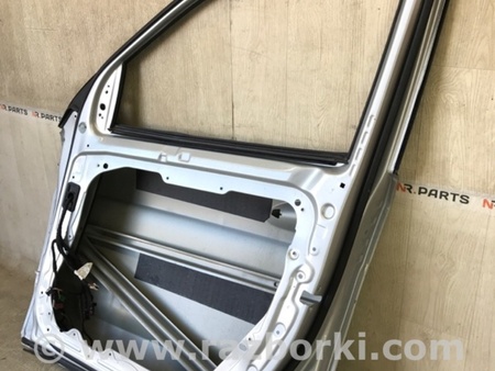 ФОТО Двері для Mercedes-Benz GL-Class X166 (12-16) Київ