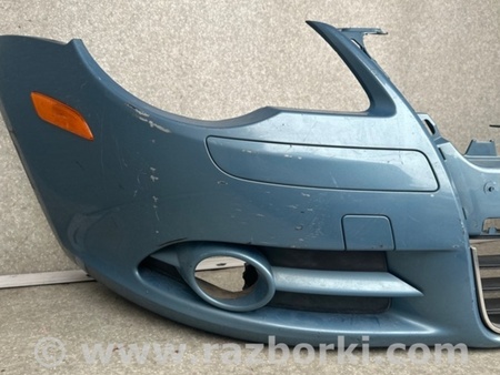 ФОТО Бампер передній для Volkswagen Eos 1F (01.2006-11.2010) Київ