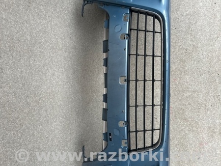 ФОТО Бампер передній для Volkswagen Eos 1F (01.2006-11.2010) Київ