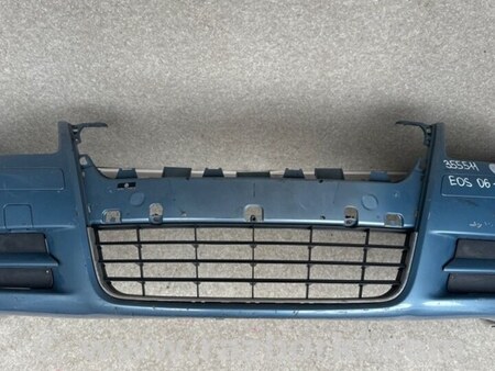 ФОТО Бампер передній для Volkswagen Eos 1F (01.2006-11.2010) Київ