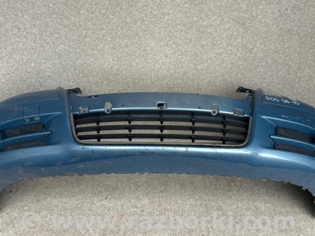 ФОТО Бампер передній для Volkswagen Eos 1F (01.2006-11.2010) Київ