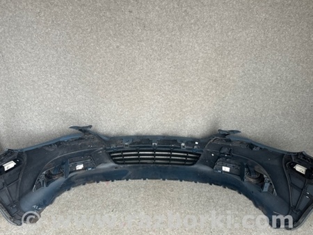 ФОТО Бампер передній для Volkswagen Eos 1F (01.2006-11.2010) Київ