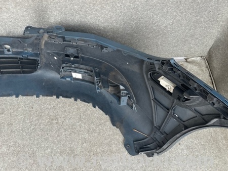 ФОТО Бампер передній для Volkswagen Eos 1F (01.2006-11.2010) Київ