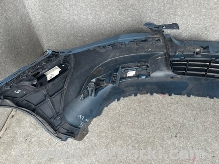 ФОТО Бампер передній для Volkswagen Eos 1F (01.2006-11.2010) Київ