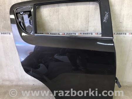 ФОТО Двері для Chevrolet Sonic T300 (12-20) Київ