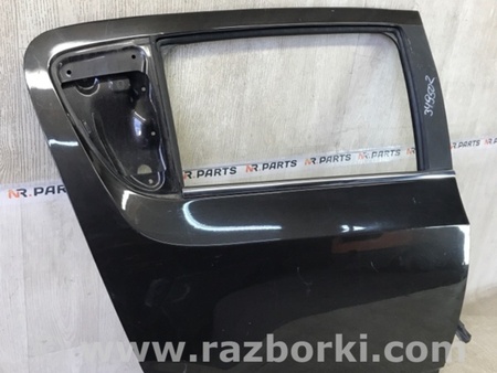 ФОТО Двері для Chevrolet Sonic T300 (12-20) Київ