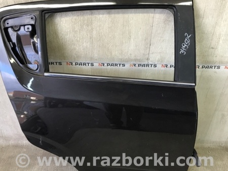 ФОТО Двері для Chevrolet Sonic T300 (12-20) Київ