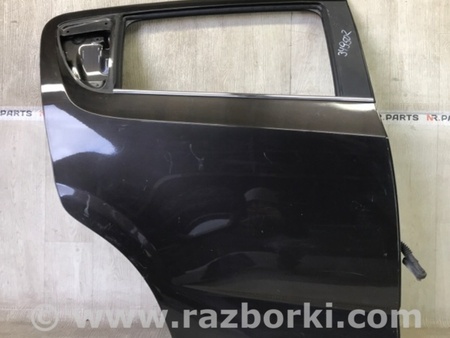 ФОТО Двері для Chevrolet Sonic T300 (12-20) Київ