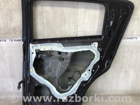 ФОТО Двері для Chevrolet Sonic T300 (12-20) Київ