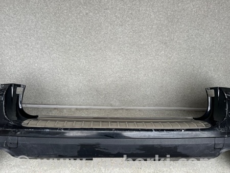 ФОТО Бампер задній для Porsche Cayenne I 955 E1/9PA (02-07) Київ