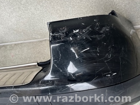 ФОТО Бампер задній для Porsche Cayenne I 955 E1/9PA (02-07) Київ