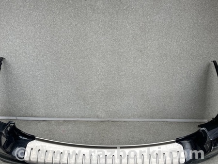 ФОТО Бампер задній для Porsche Cayenne I 955 E1/9PA (02-07) Київ